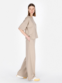 Штани спортивні Colin’s модель CL1073028_Q1.V1_BEI Фото