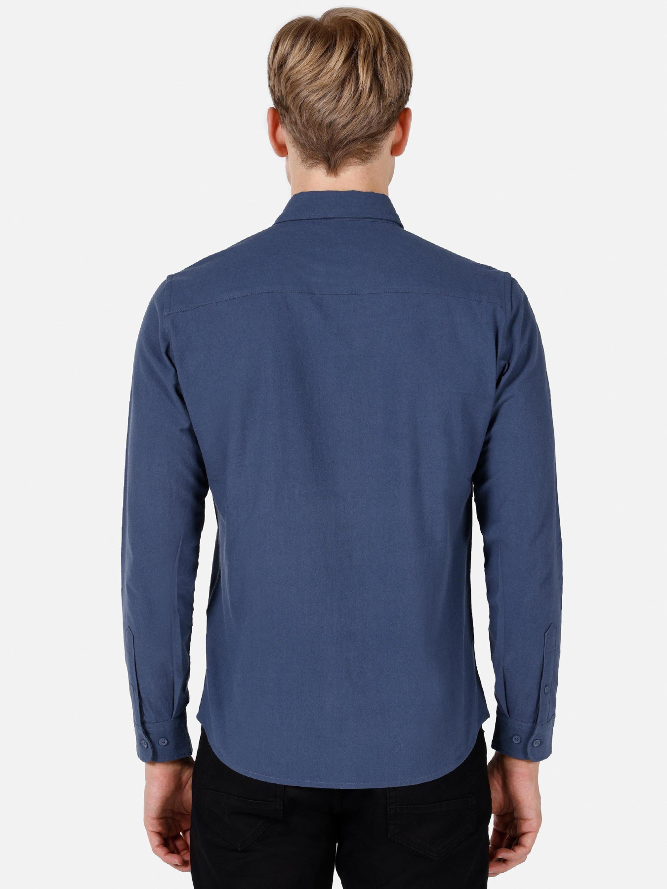 Рубашки Colin’s модель CL1072097_Q1.V1_INV Фото