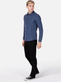 Рубашки Colin’s модель CL1072097_Q1.V1_INV Фото