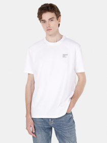 Футболки і поло Colin’s модель CL1072999_Q1.V1_WHT Фото