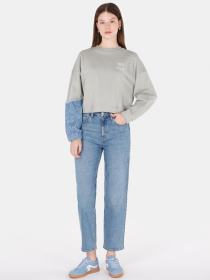 Кофты и свитера Colin’s модель CL1072553_Q1.V1_SAG Фото