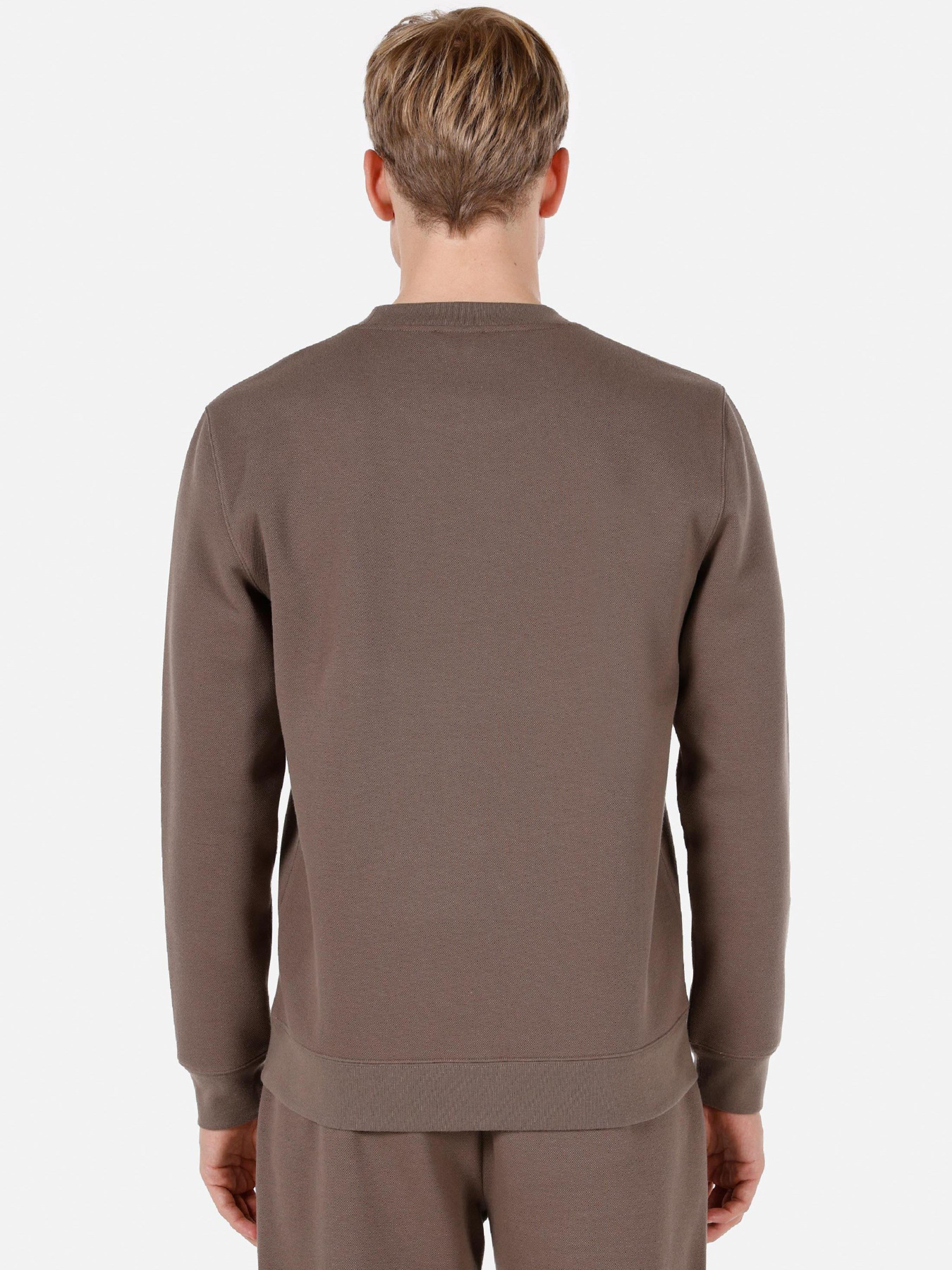 Худи и свитшоты Colin’s модель CL1072473_Q1.V1_TPE Фото