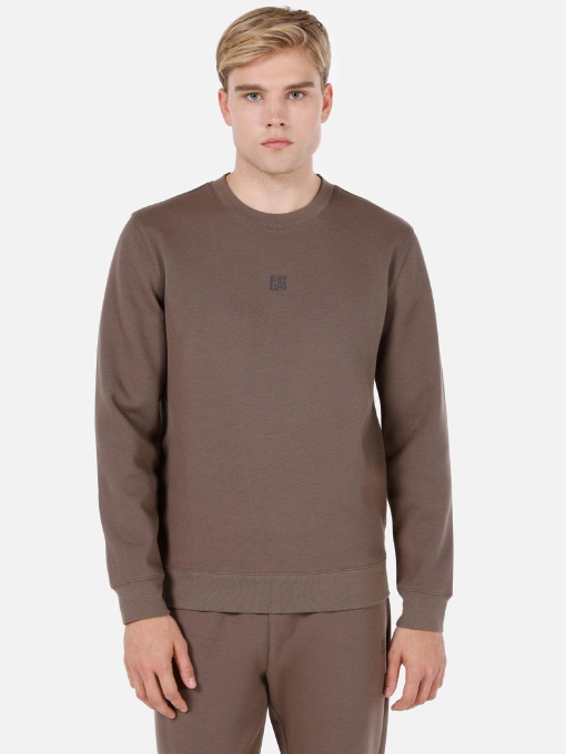 Худи и свитшоты Colin’s модель CL1072473_Q1.V1_TPE Фото