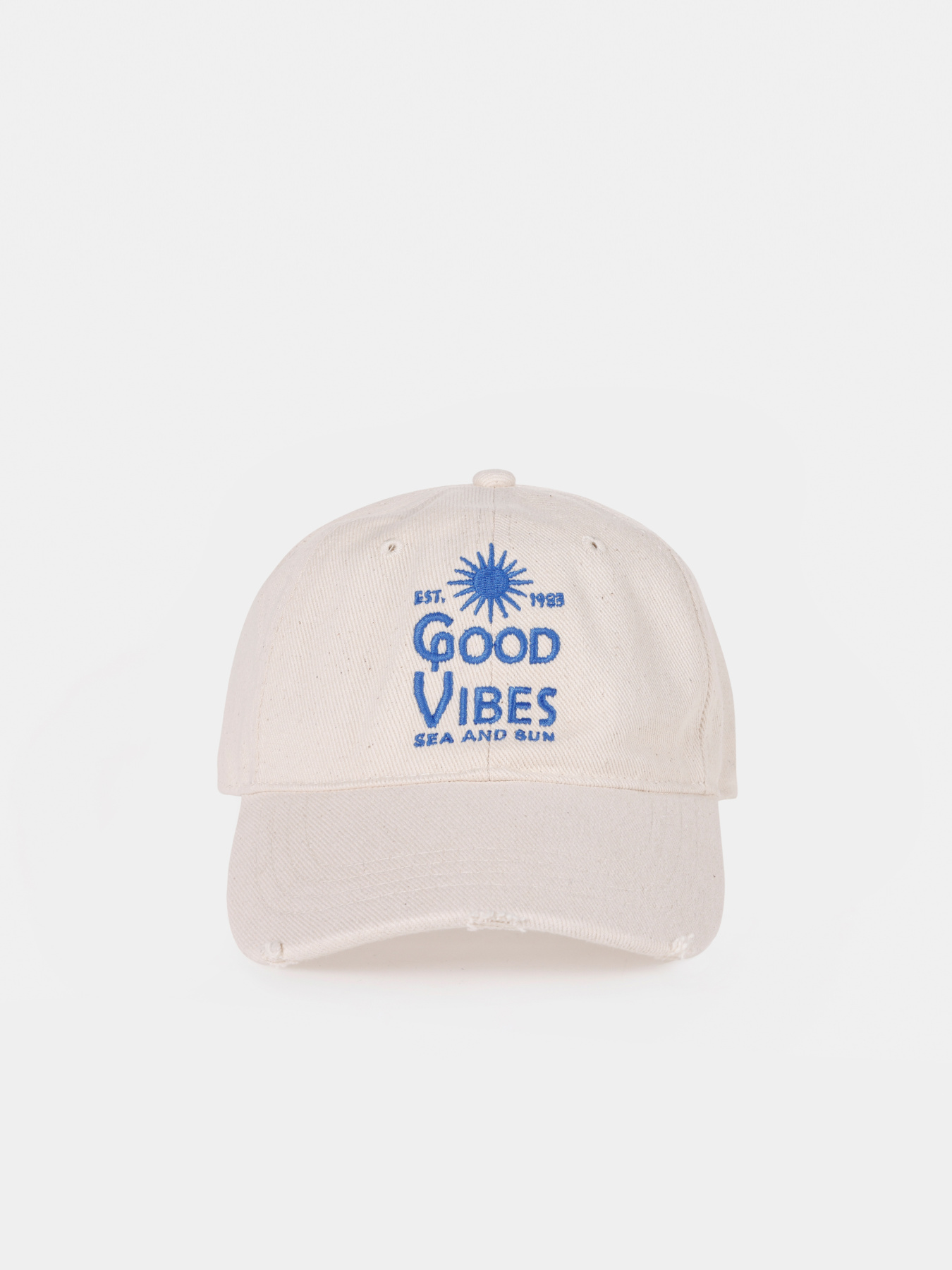 Шапки та кепки Colin’s модель CL1072640_Q1.V1_ECR Фото