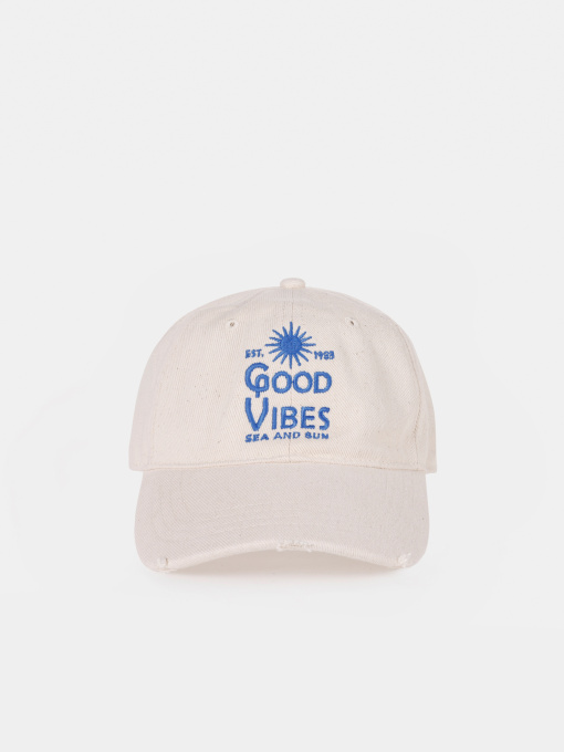 Шапки та кепки Colin’s модель CL1072640_Q1.V1_ECR Фото