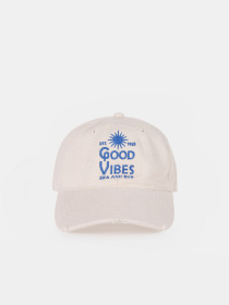 Шапки та кепки Colin’s модель CL1072640_Q1.V1_ECR Фото