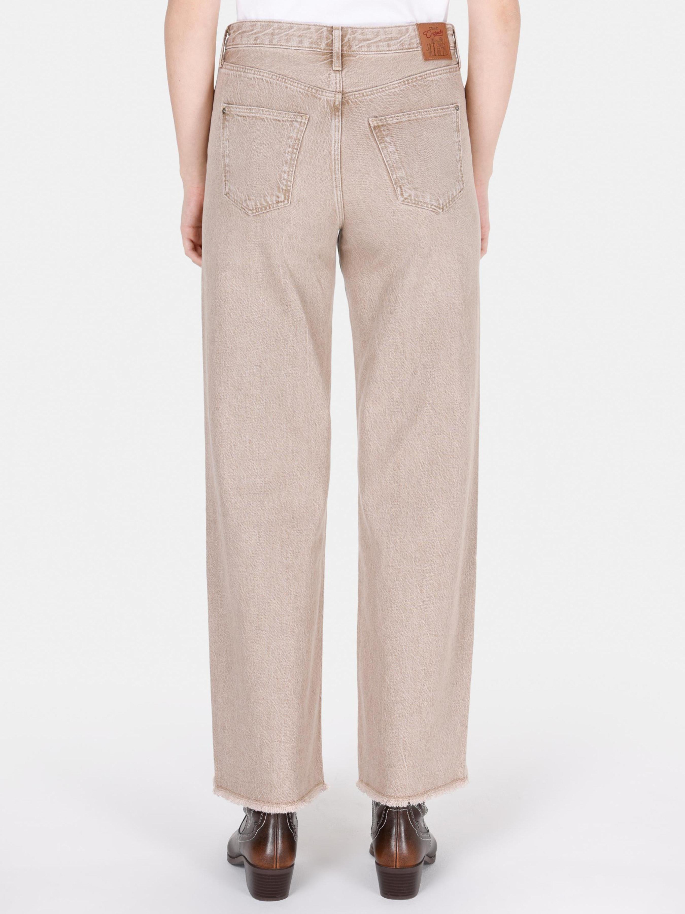 Прямі джинси Colin’s модель CL1072269_Q1.V1_DN40451 Фото