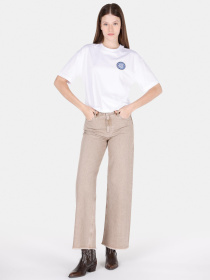 Прямі джинси Colin’s модель CL1072269_Q1.V1_DN40451 Фото