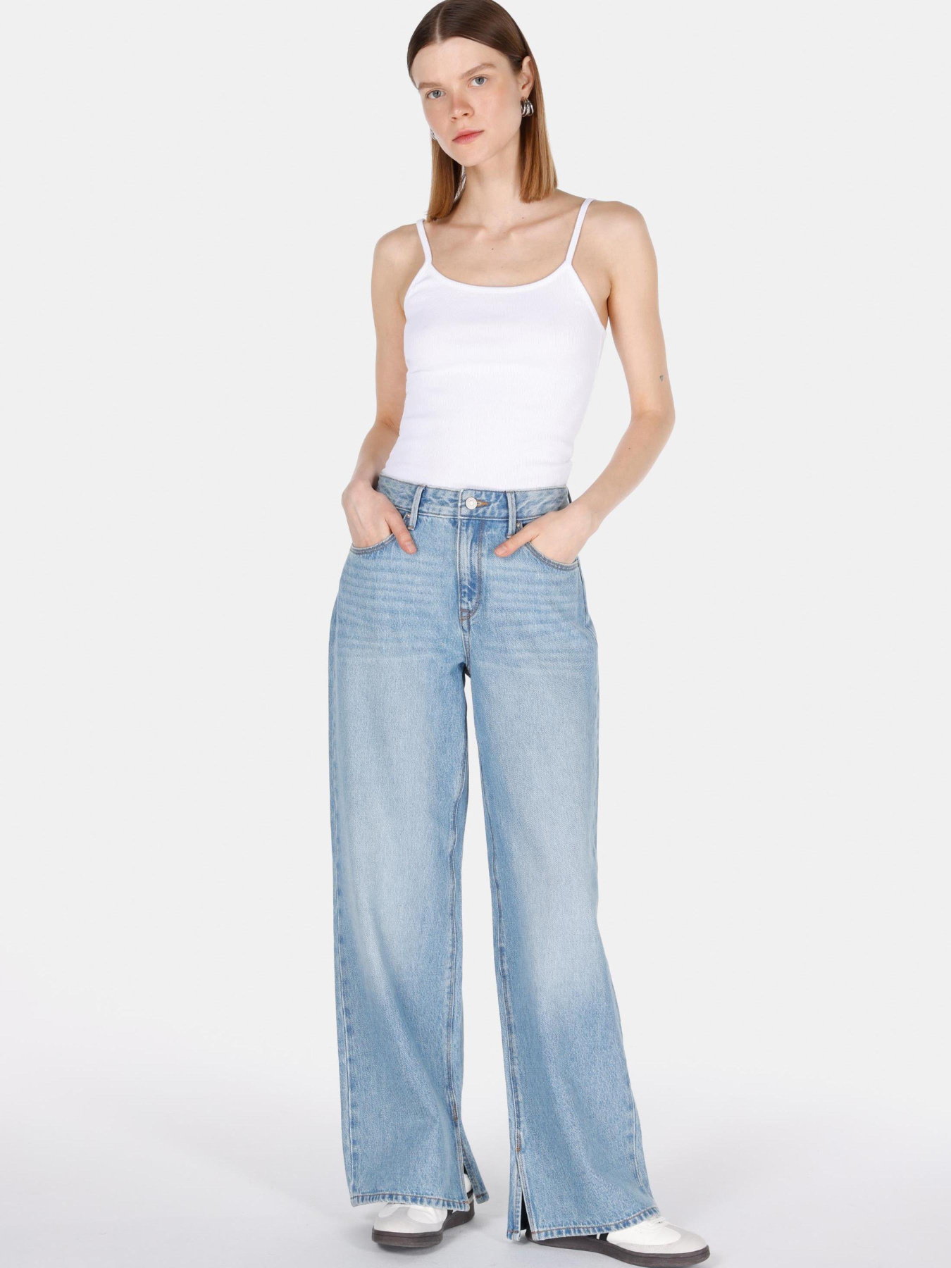 Футболки і поло Colin’s модель CL1073836_Q1.V1_WHT Фото