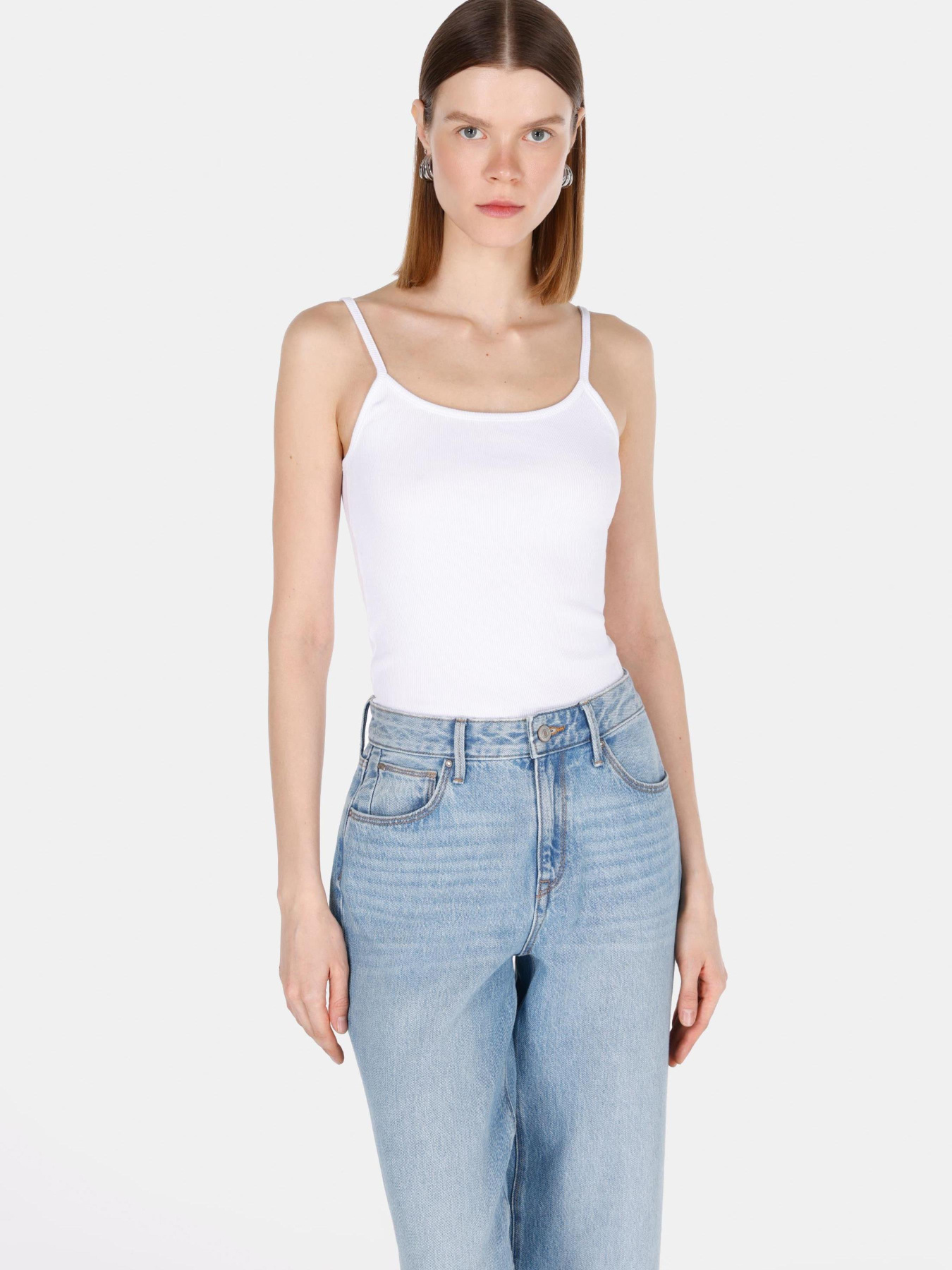 Футболки і поло Colin’s модель CL1073836_Q1.V1_WHT Фото