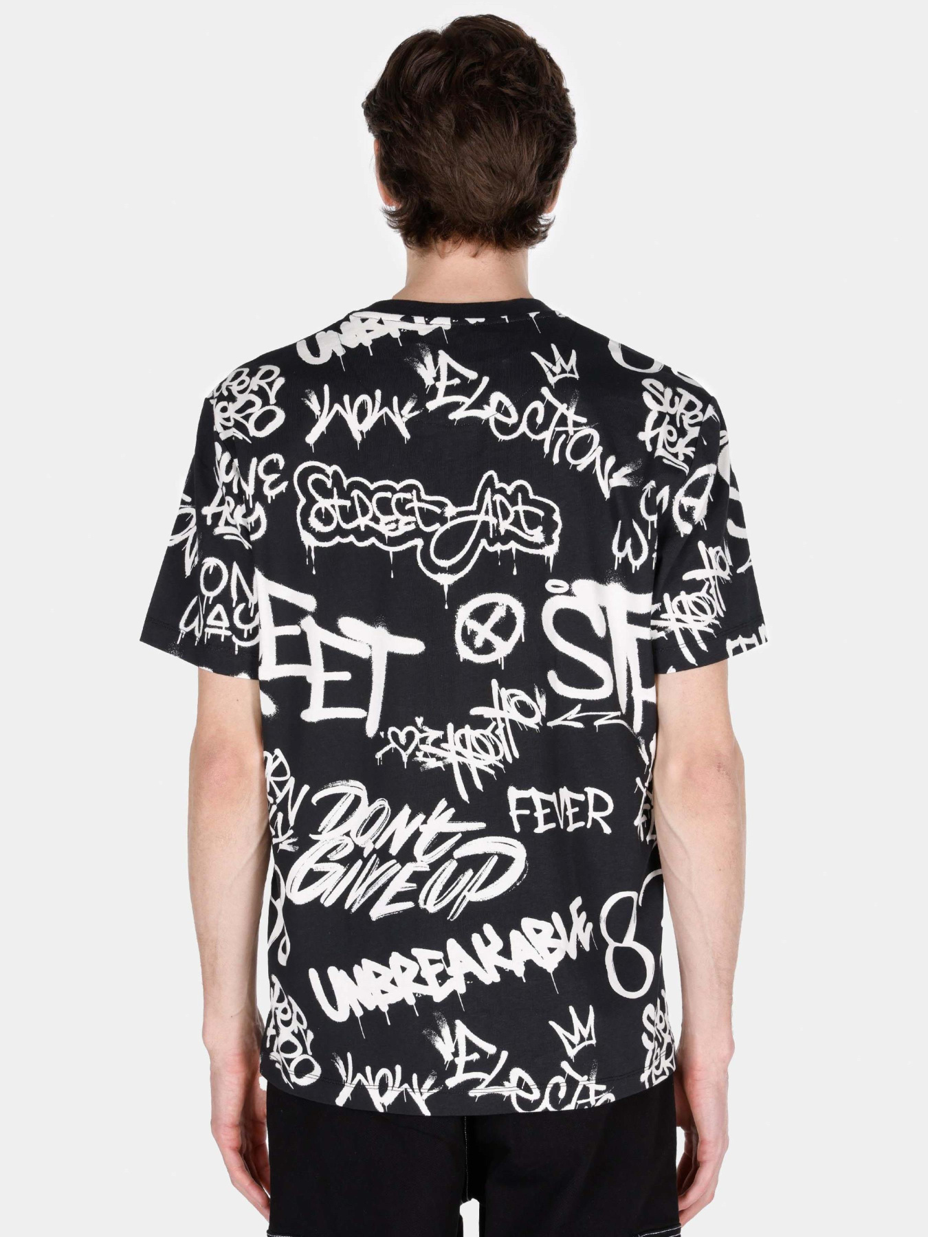 Футболки і поло Colin’s модель CL1073103_Q1.V1_BLK Фото