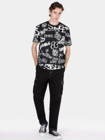 Футболки і поло Colin’s модель CL1073103_Q1.V1_BLK Фото