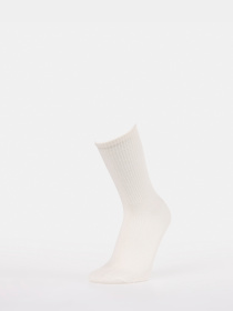 Шкарпетки та гольфи Colin’s модель CL1073602_Q1.V1_ECR Фото