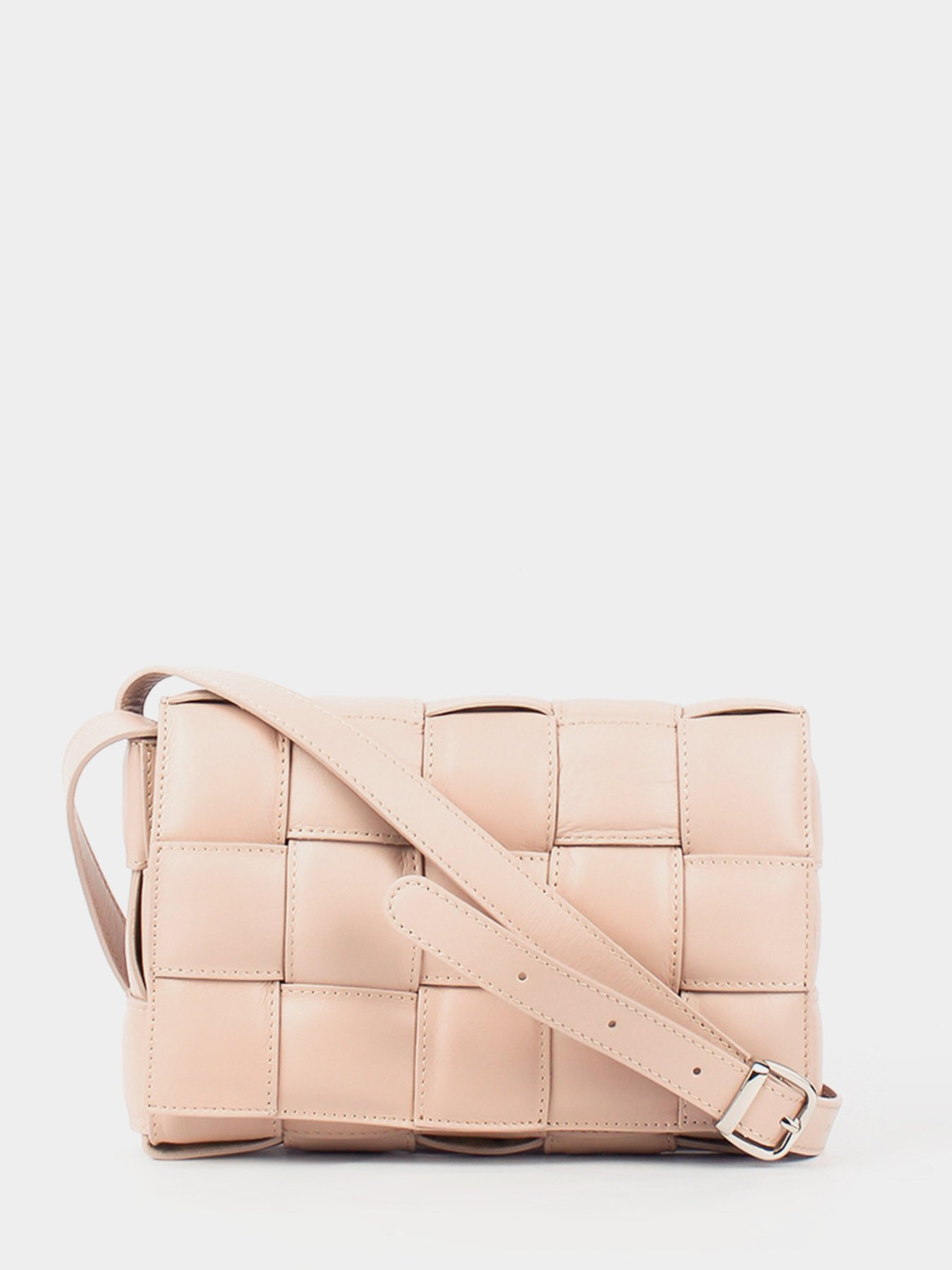 Кросс-боди Bella Bertucci модель 2606-52-106 Фото