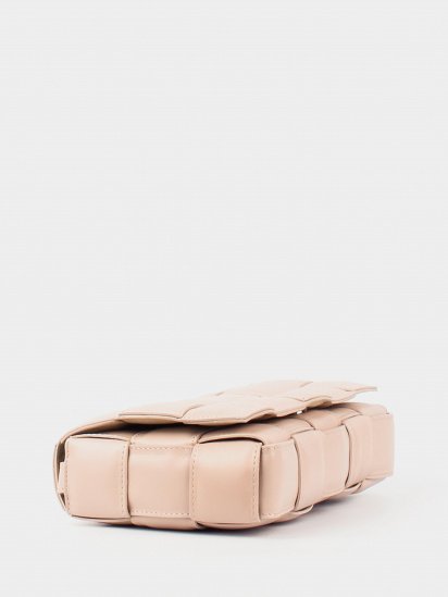 Крос-боді Bella Bertucci модель 2606-52-106 — фото 3 - INTERTOP