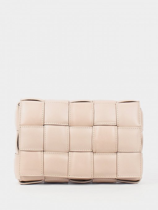 Кросс-боди Bella Bertucci модель 2606-52-106 Фото