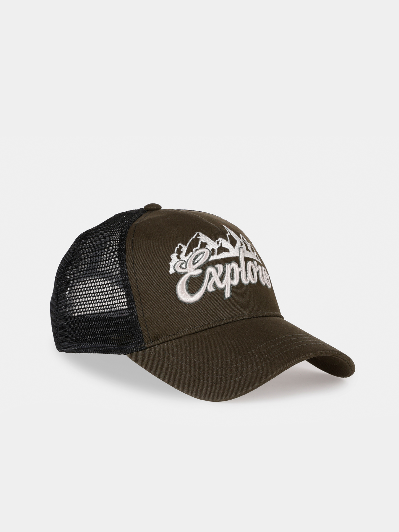 Шапки и кепки Colin’s модель CL1073764_Q1.V1_KHA Шапки и кепки Colin’s модель CL1073764_Q1.V1_KHA Фото