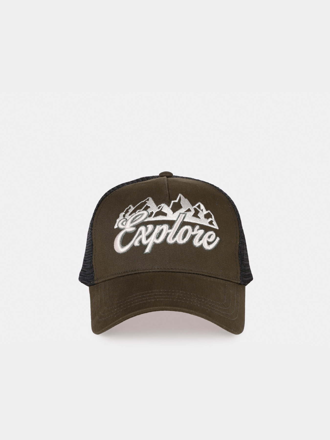 Шапки и кепки Colin’s модель CL1073764_Q1.V1_KHA Шапки и кепки Colin’s модель CL1073764_Q1.V1_KHA Фото