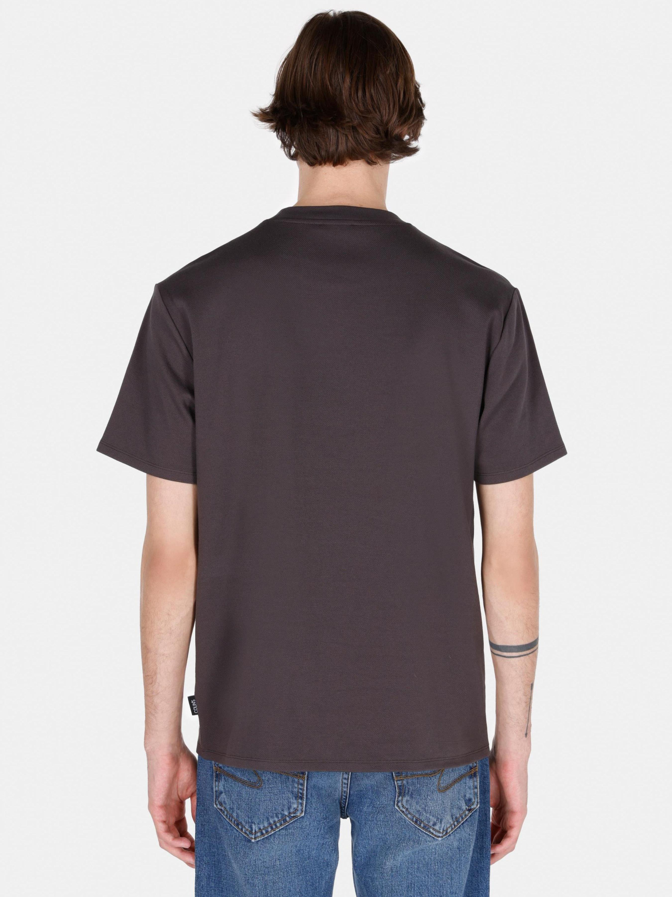 Футболки і поло Colin’s модель CL1073689_Q1.V1_DBR Фото