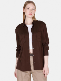 Сорочки Colin’s модель CL1073413_Q1.V1_BRW Фото