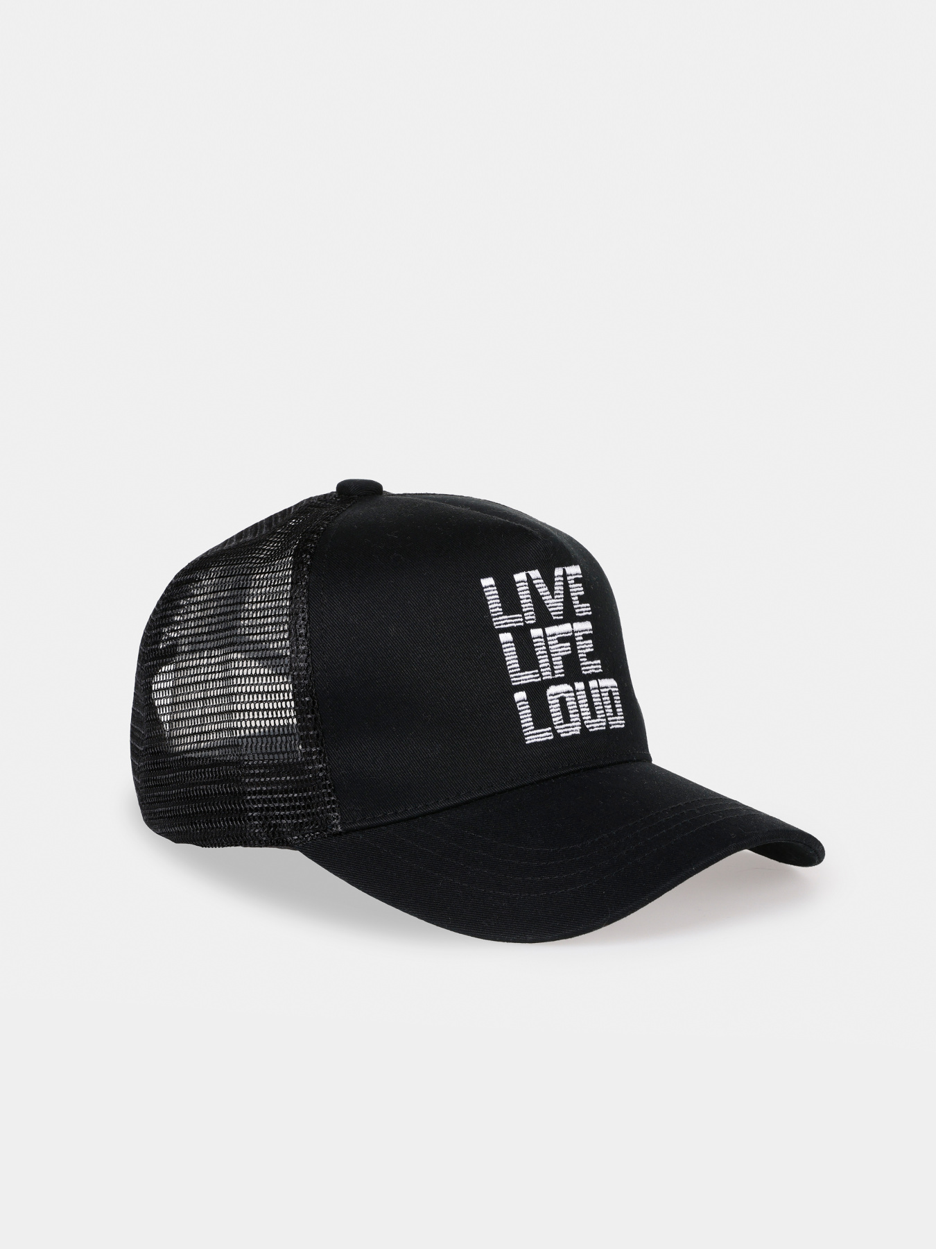 Шапки и кепки Colin’s модель CL1073755_Q1.V1_BLK Фото