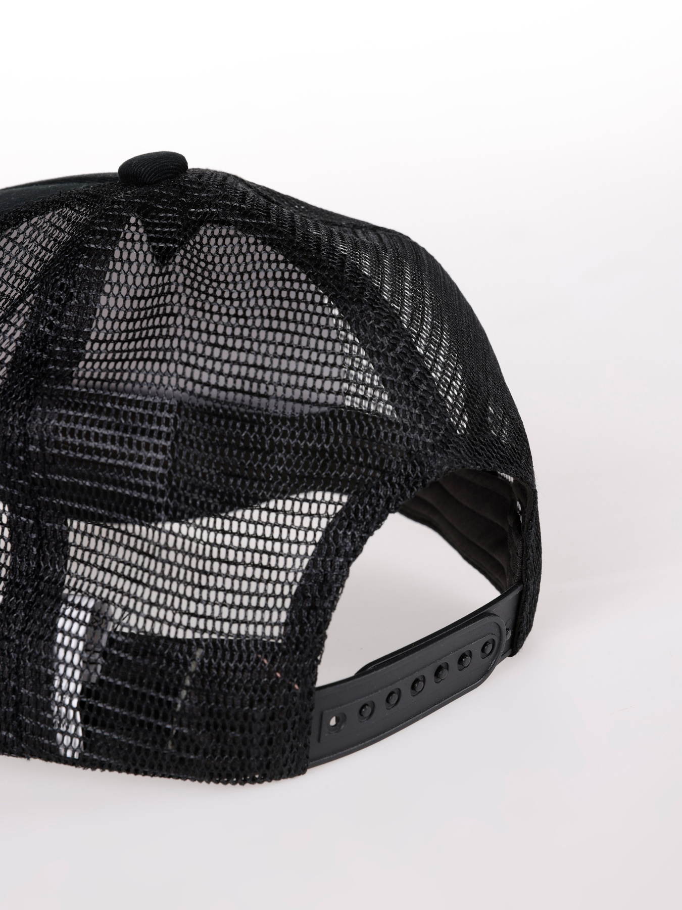 Шапки и кепки Colin’s модель CL1073755_Q1.V1_BLK Фото