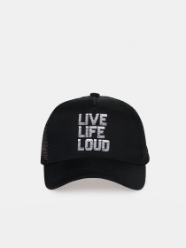 Шапки та кепки Colin’s модель CL1073755_Q1.V1_BLK Фото