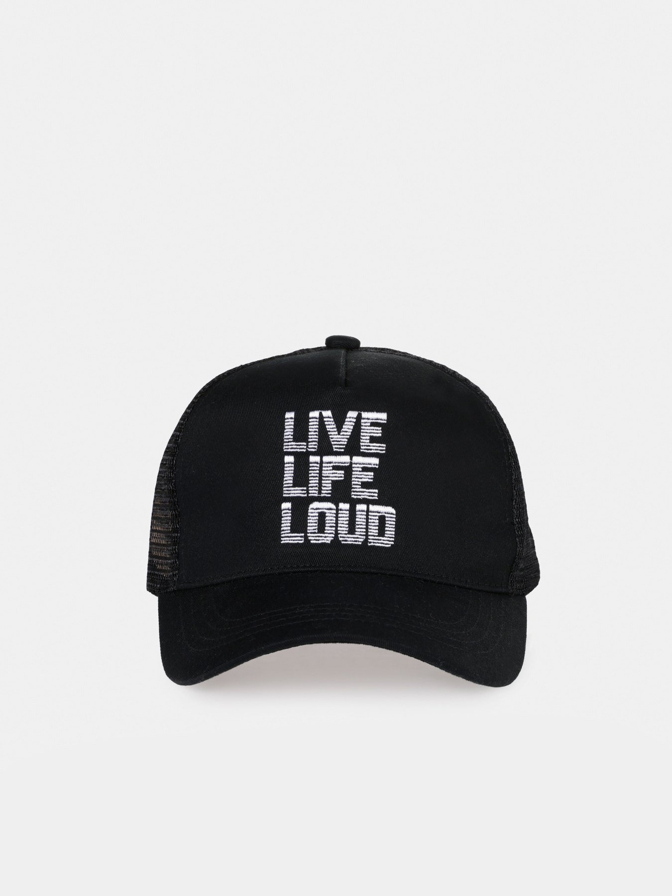 Шапки та кепки Colin’s модель CL1073755_Q1.V1_BLK Фото