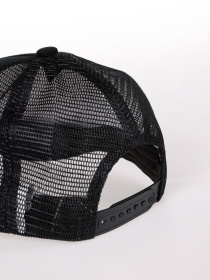 Шапки та кепки Colin’s модель CL1073755_Q1.V1_BLK Фото