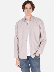 Сорочки Colin’s модель CL1069905_Q1.V1_BEI Фото