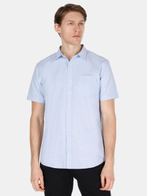 Рубашки Colin’s модель CL1073847_Q1.V1_BLE Фото