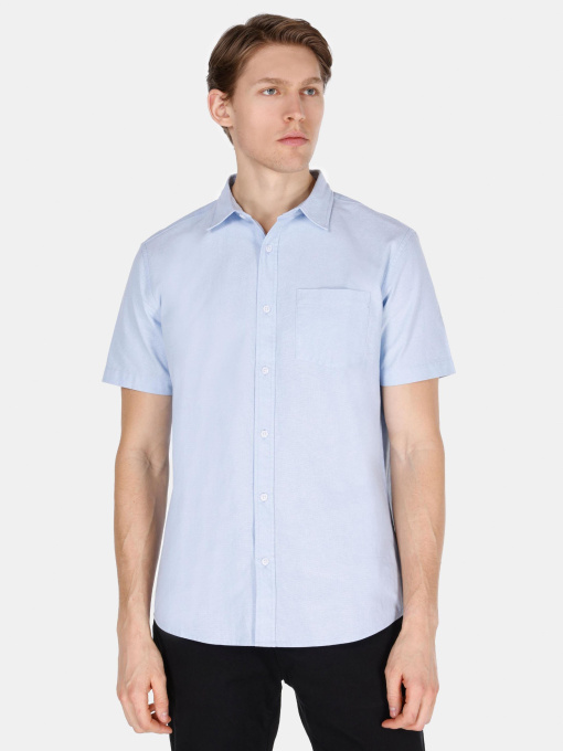 Рубашки Colin’s модель CL1073847_Q1.V1_BLE Фото