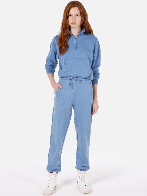 Штаны спортивные Colin’s модель CL1072560_Q1.V1_BLE Фото