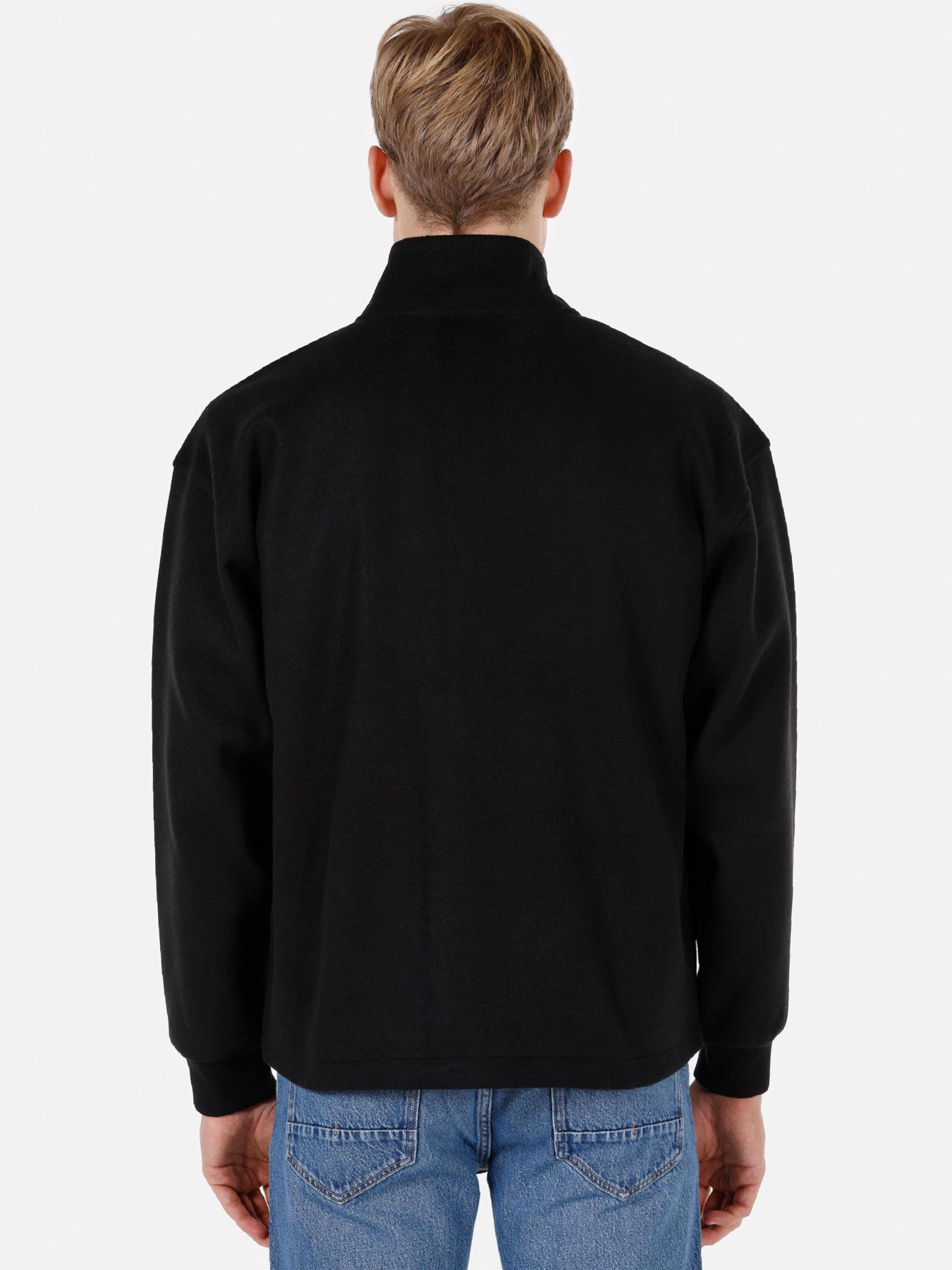 Куртки и дубленки Colin’s модель CL1072032_Q1.V1_BLK Фото