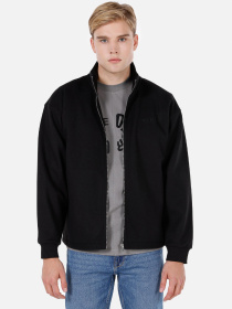 Куртки и дубленки Colin’s модель CL1072032_Q1.V1_BLK Фото