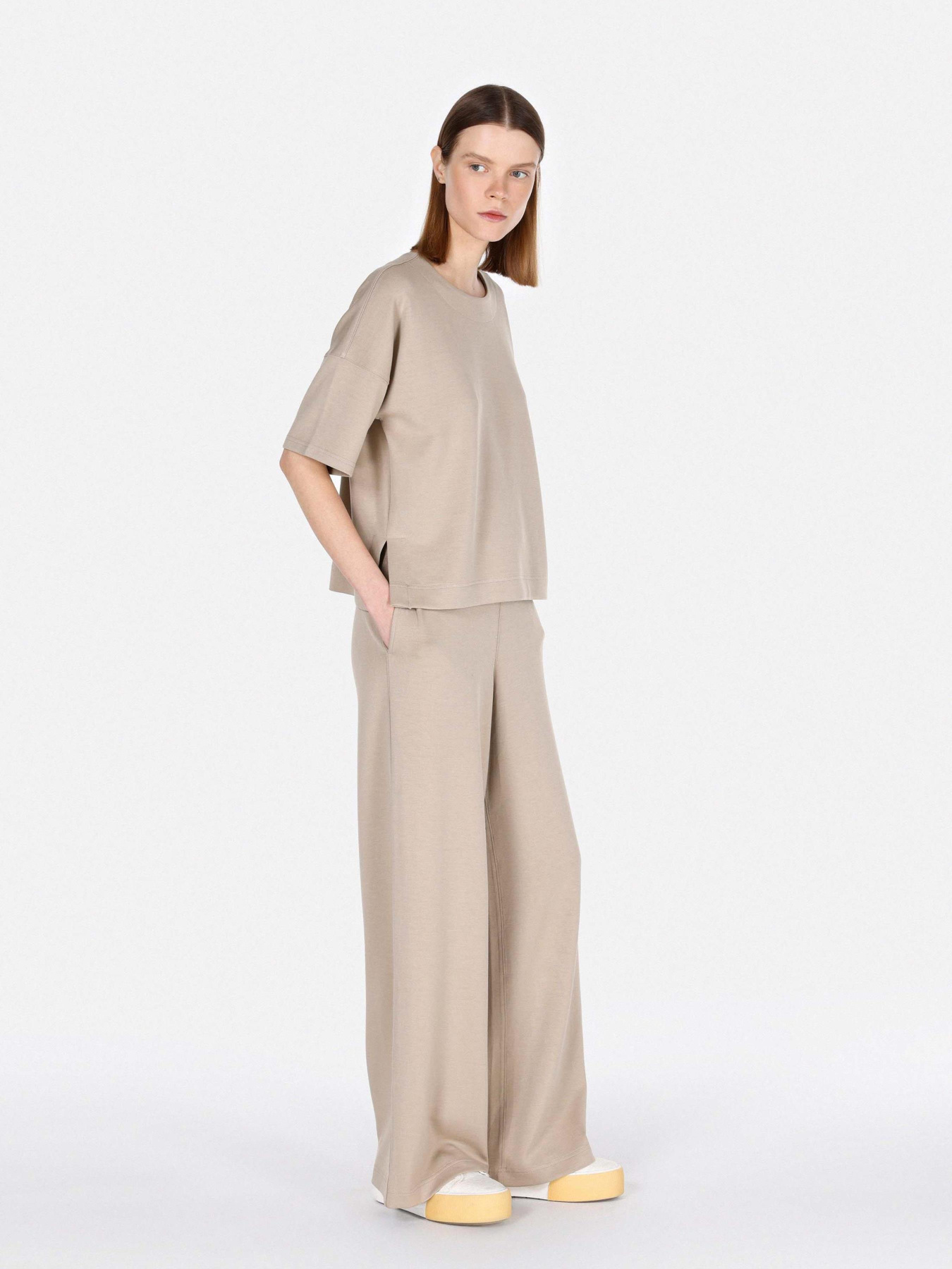 Сорочки Colin’s модель CL1073031_Q1.V1_BEI Фото