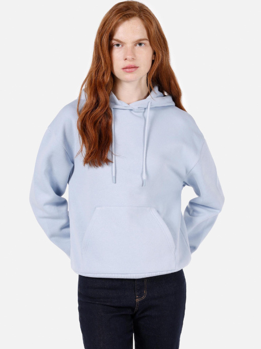 Худі та світшоти Colin’s модель CL1072240_Q1.V1_BLE Фото