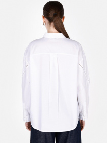 Сорочки Colin’s модель CL1073690_Q1.V1_WHT Фото