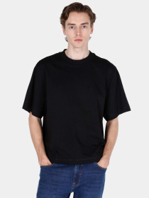 Футболки и поло Colin’s модель CL1073994_Q1.V1_BLK Фото