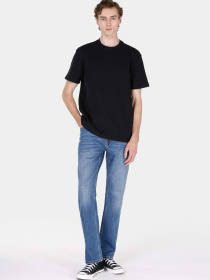 Футболки і поло Colin’s модель CL1072066_Q1.V1_BLK Фото