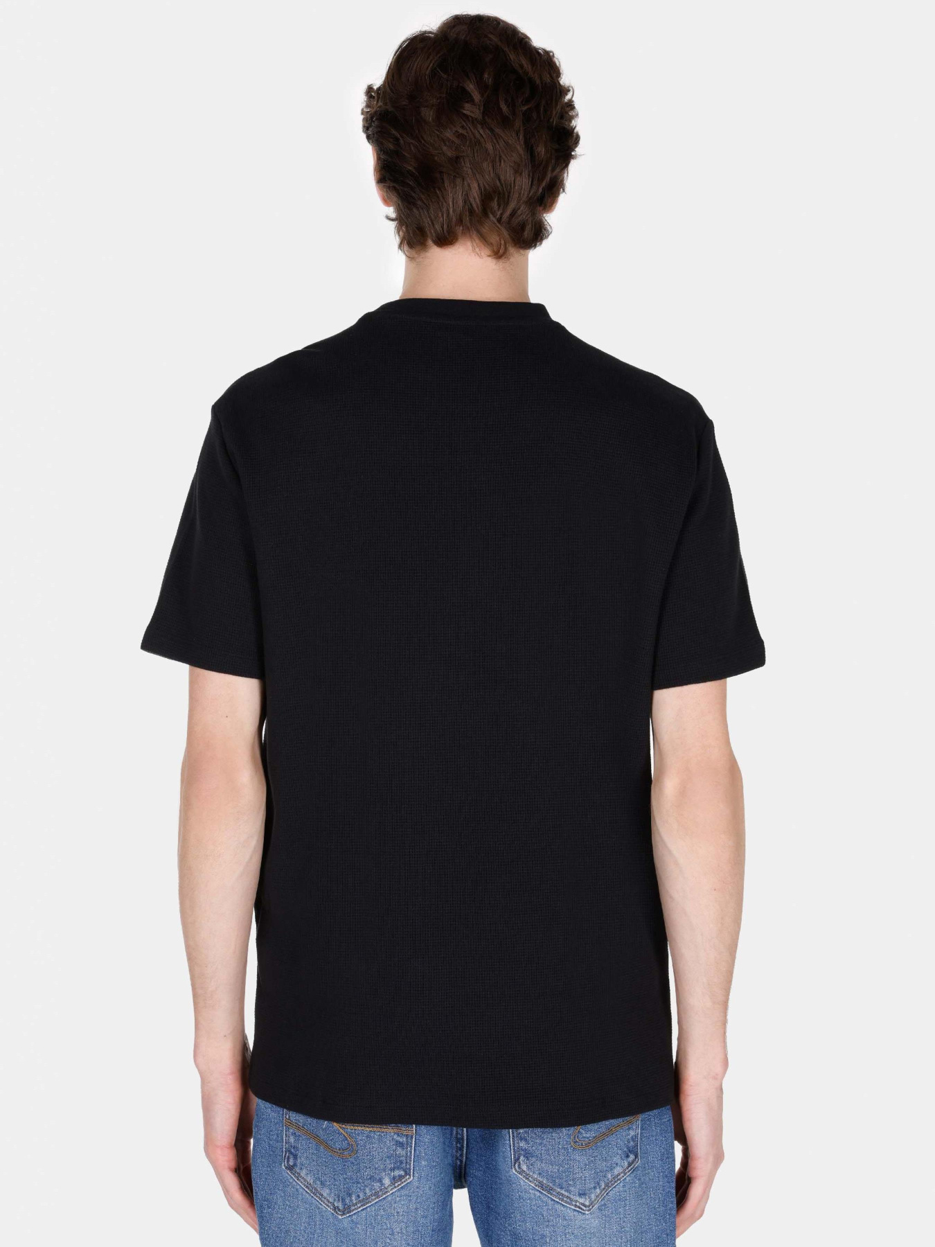 Футболки і поло Colin’s модель CL1072066_Q1.V1_BLK Фото