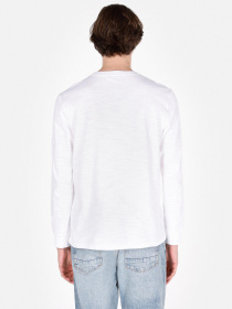 Кофты и свитера Colin’s модель CL1072327_Q1.V1_WHT Фото