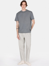 Футболки и поло Colin’s модель CL1072858_Q1.V1_ANT Футболки и поло Colin’s модель CL1072858_Q1.V1_ANT Фото