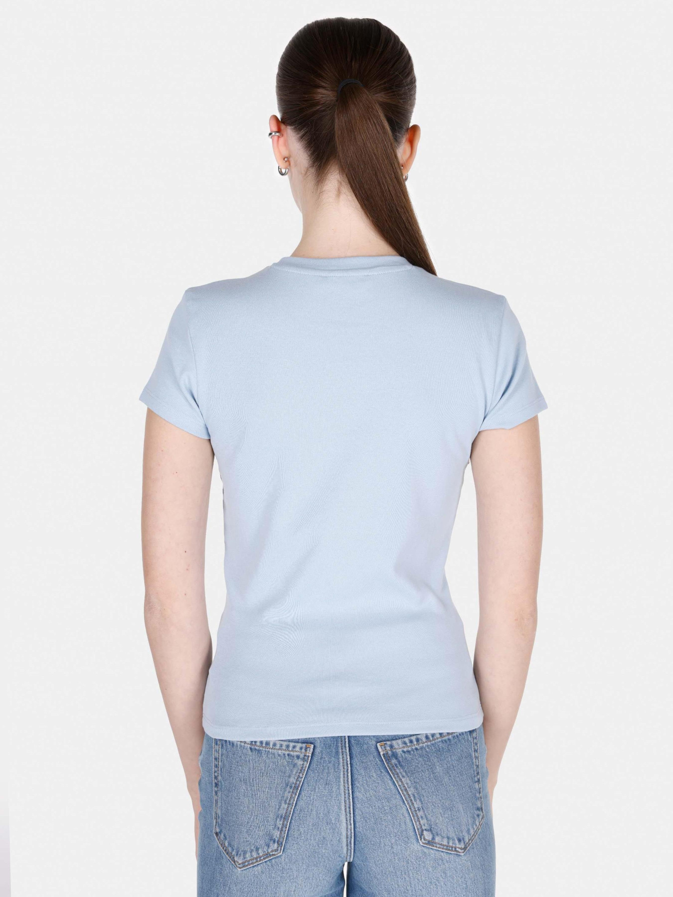 Футболки і поло Colin’s модель CL1073597_Q1.V1_BLE Фото