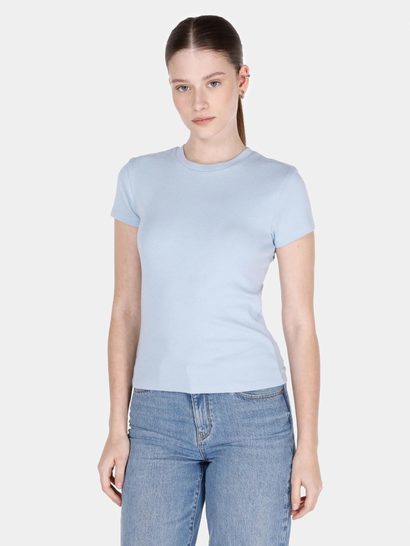 Футболки і поло Colin’s модель CL1073597_Q1.V1_BLE Фото