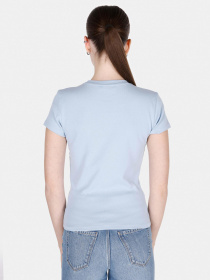 Футболки и поло Colin’s модель CL1073597_Q1.V1_BLE Футболки и поло Colin’s модель CL1073597_Q1.V1_BLE Фото