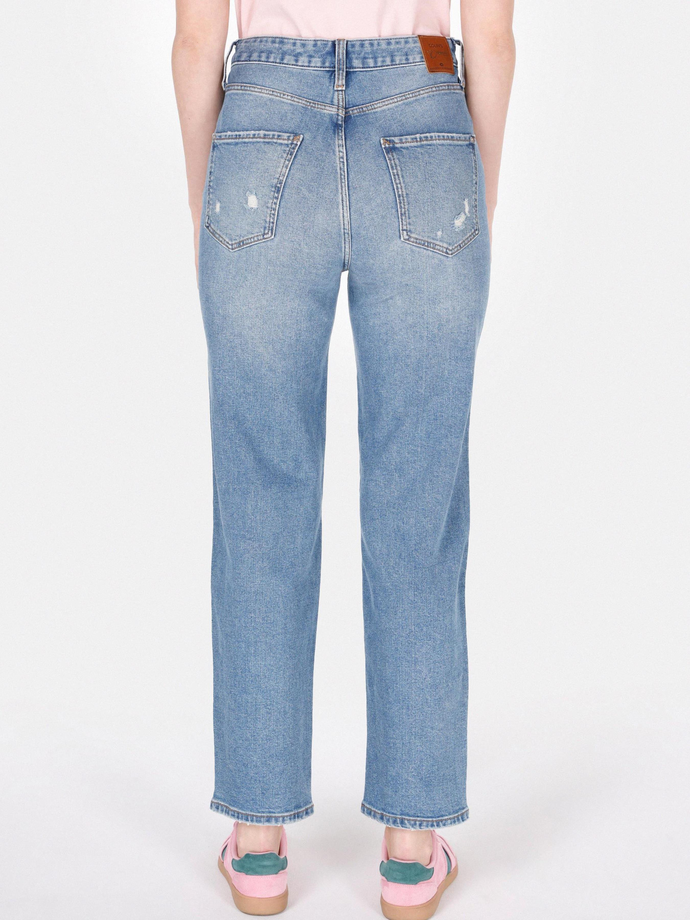 Джинси Colin’s модель CL1072260_Q1.V1_DN43939 Фото