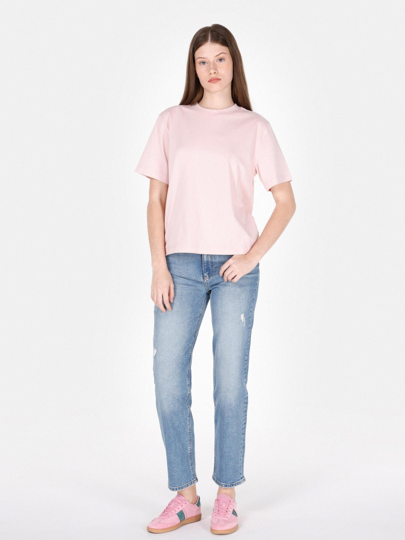 Джинсы Colin’s модель CL1072260_Q1.V1_DN43939 Фото