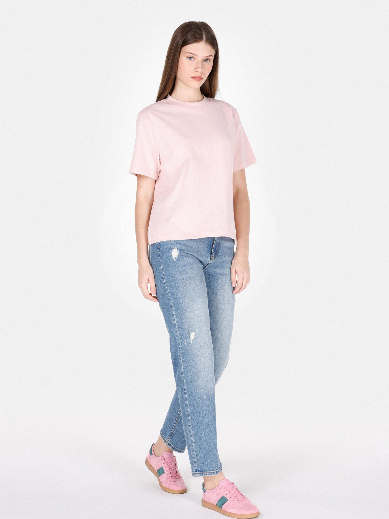 Джинсы Colin’s модель CL1072260_Q1.V1_DN43939 Фото