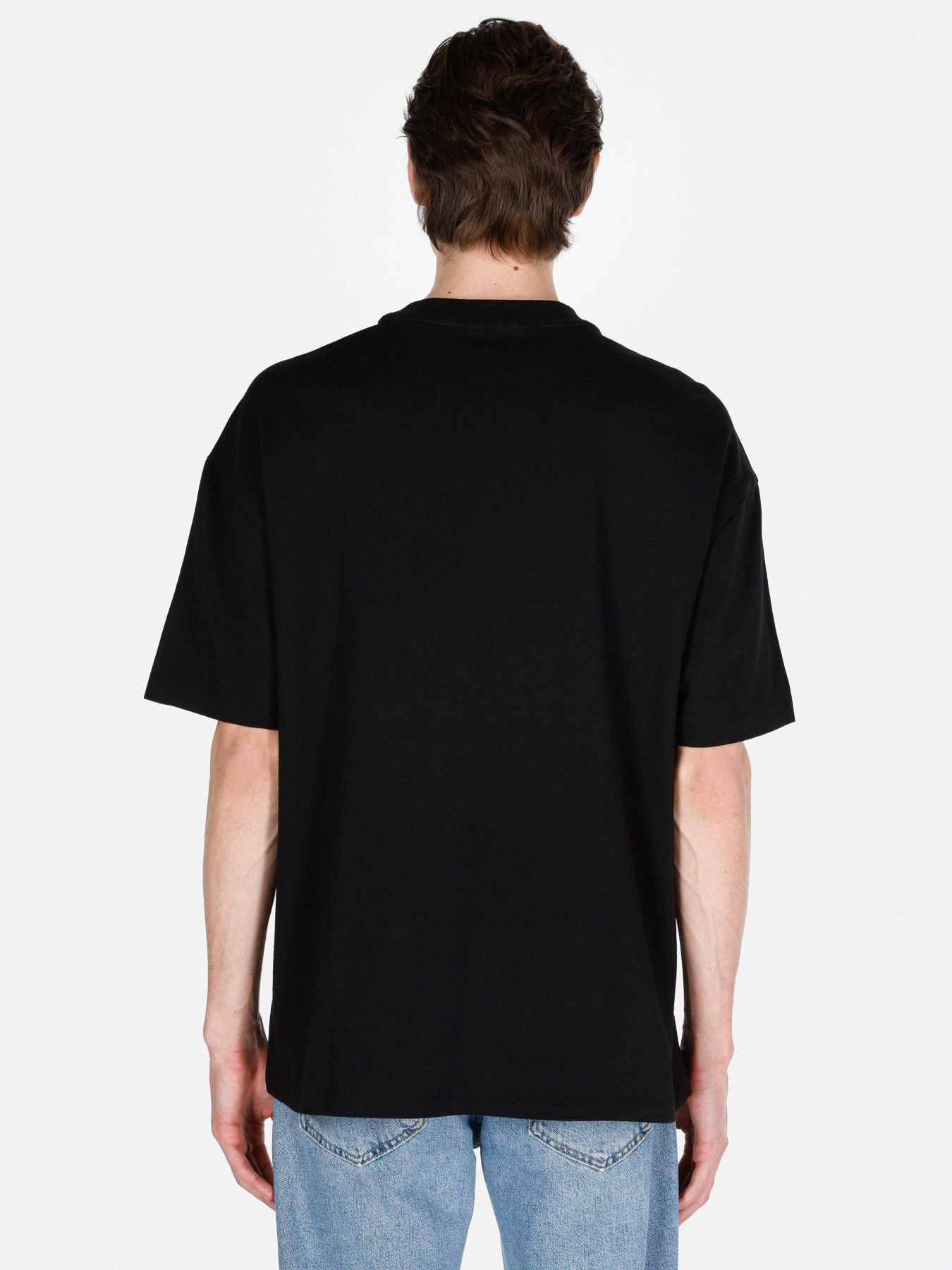 Футболки і поло Colin’s модель CL1073990_Q1.V1_BLK Фото